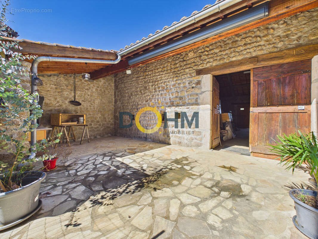 Maison à vendre, 135m², Aboën