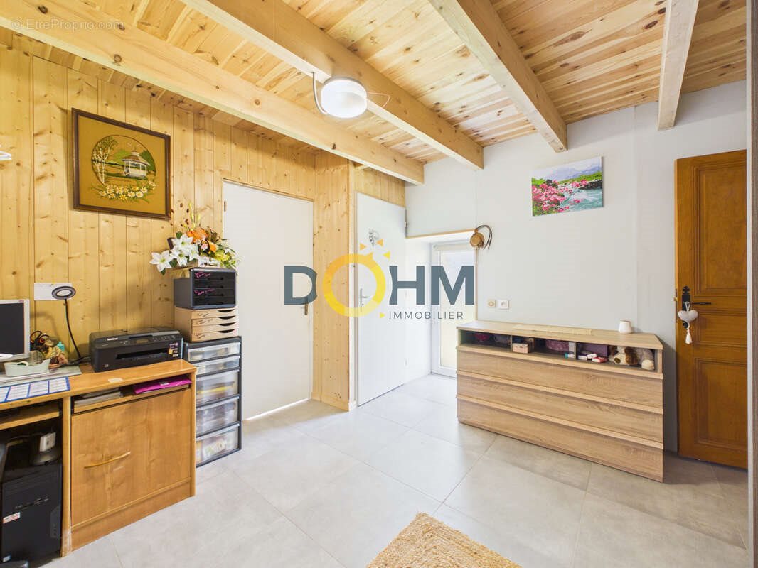 Maison à vendre, 135m², Aboën