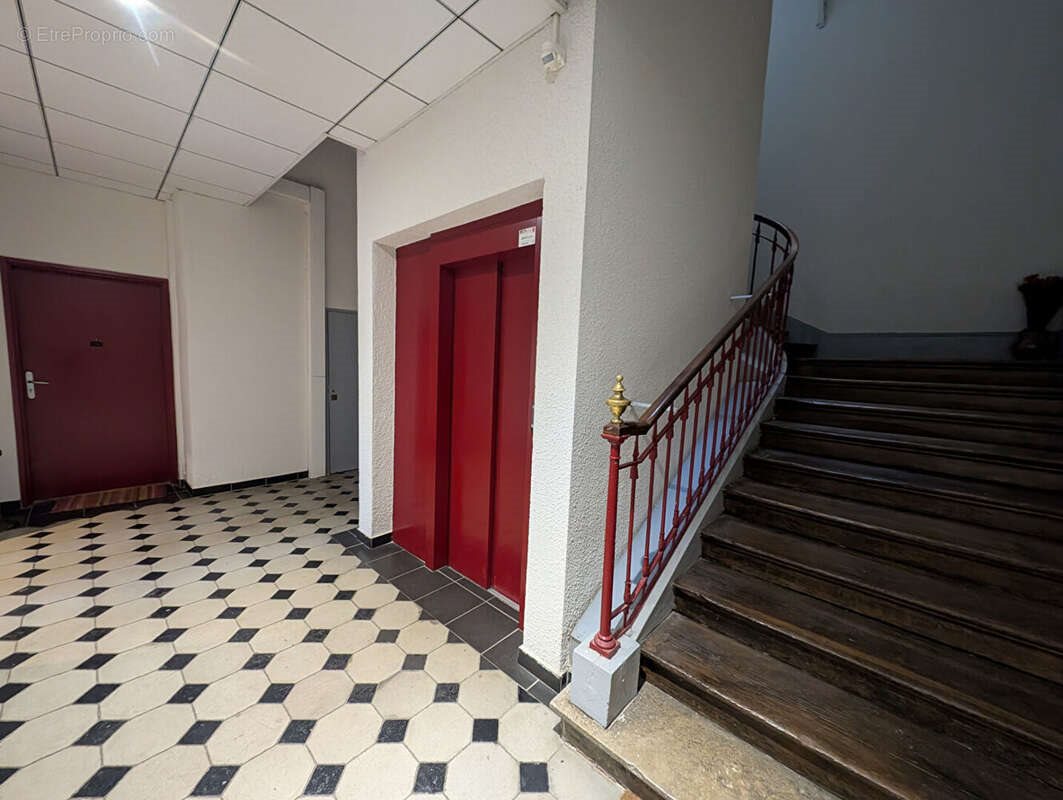 Appartement à vendre, 115m², Saint-Péray