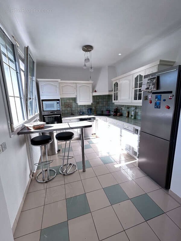 Maison à vendre, 128m², Rueil-Malmaison