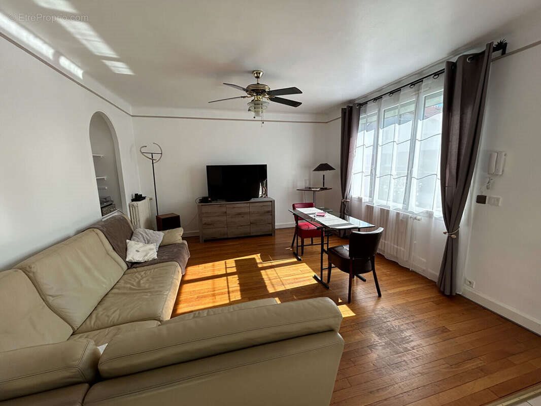Maison à vendre, 128m², Rueil-Malmaison