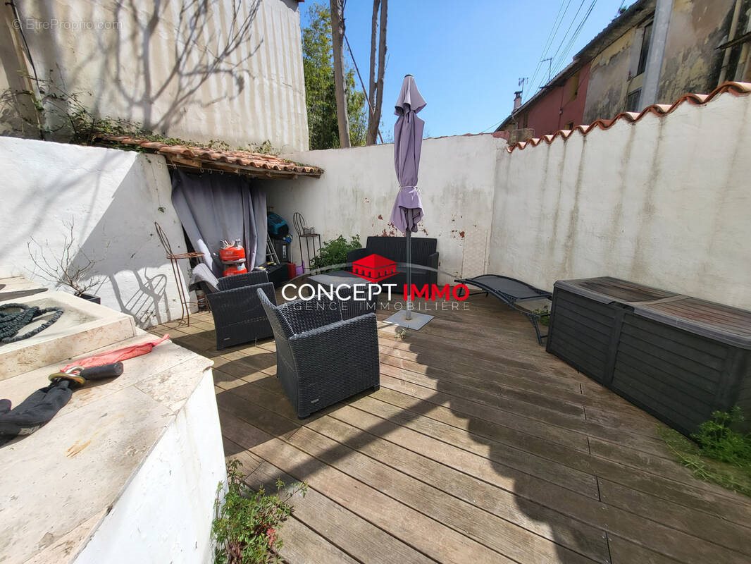 Maison à vendre, 145m², La Farlède