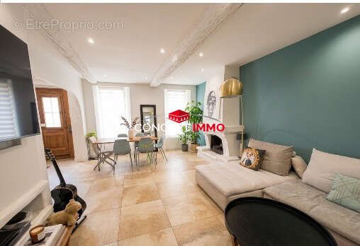 Maison à vendre, 145m², La Farlède