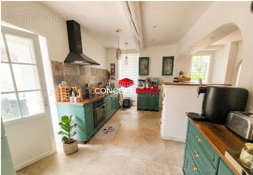 Maison à vendre, 145m², La Farlède