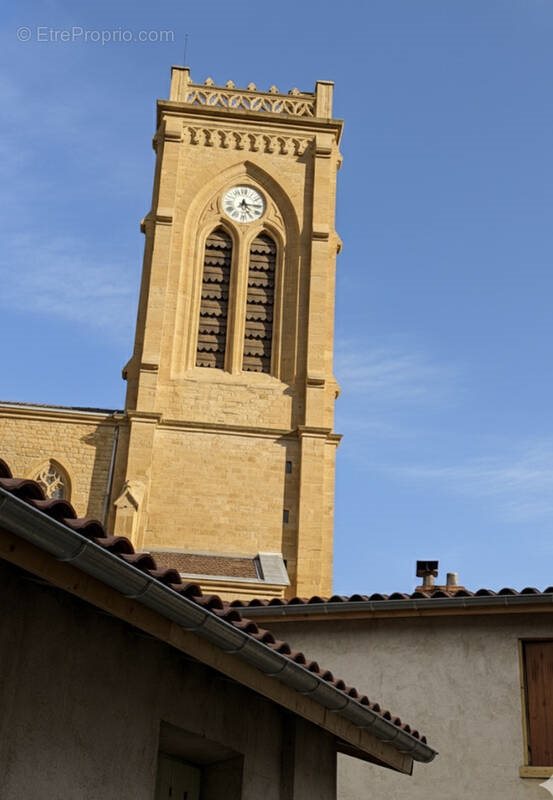 Appartement à vendre, 50m², L'Arbresle