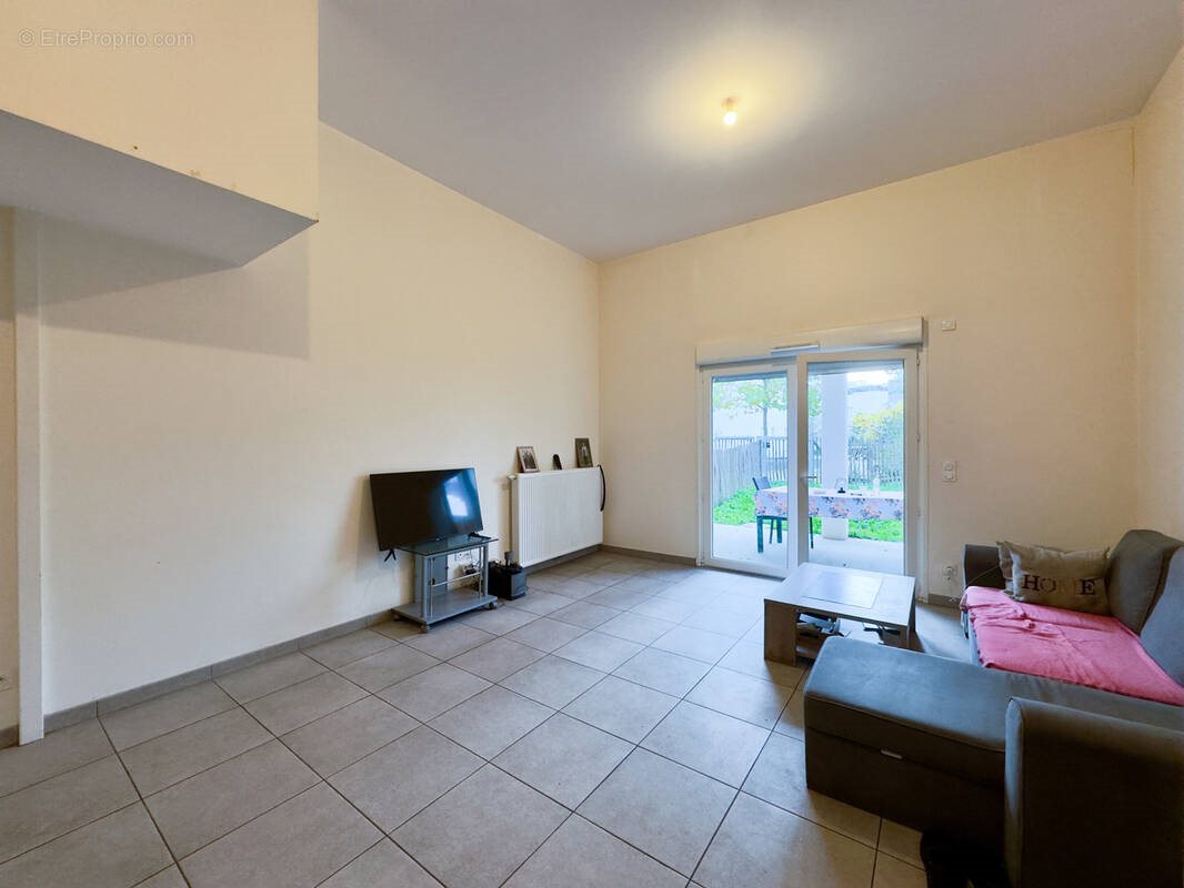 Appartement à vendre, 76m², Lagord