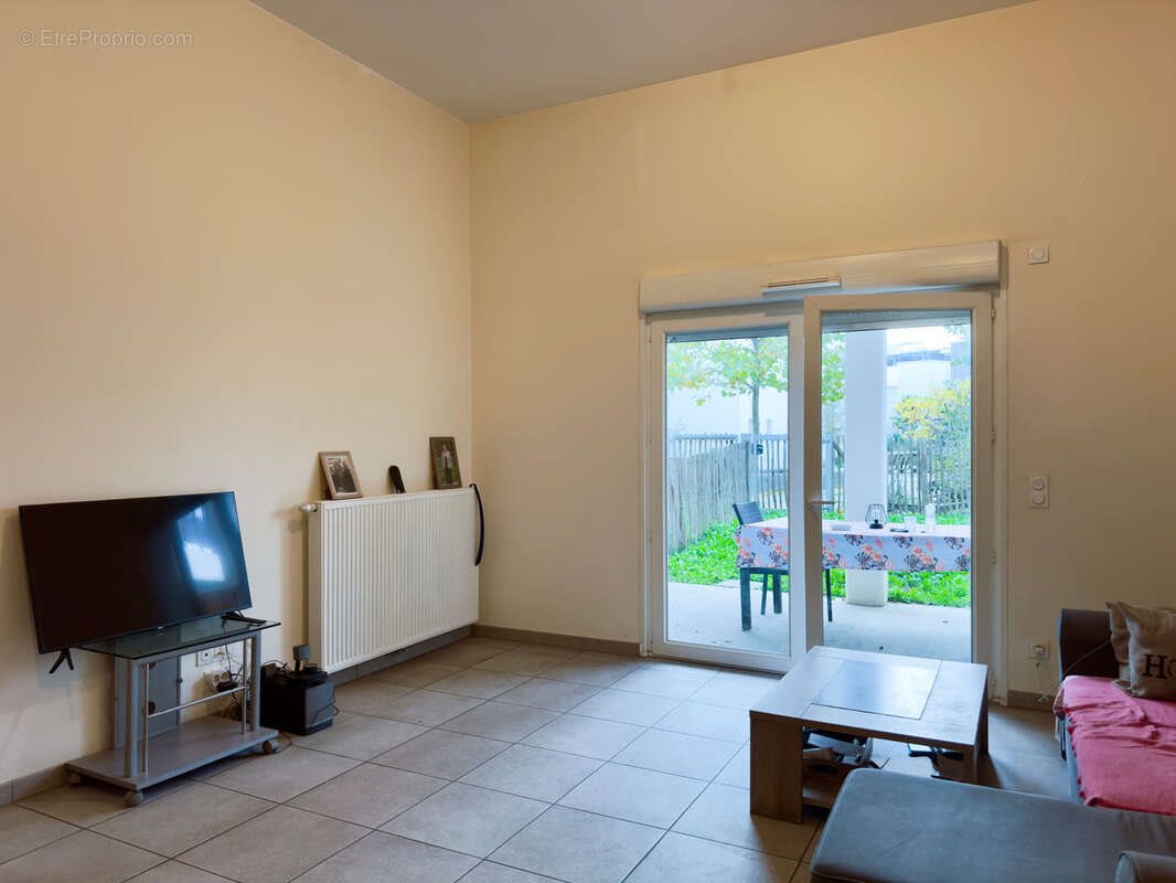 Appartement à vendre, 76m², Lagord