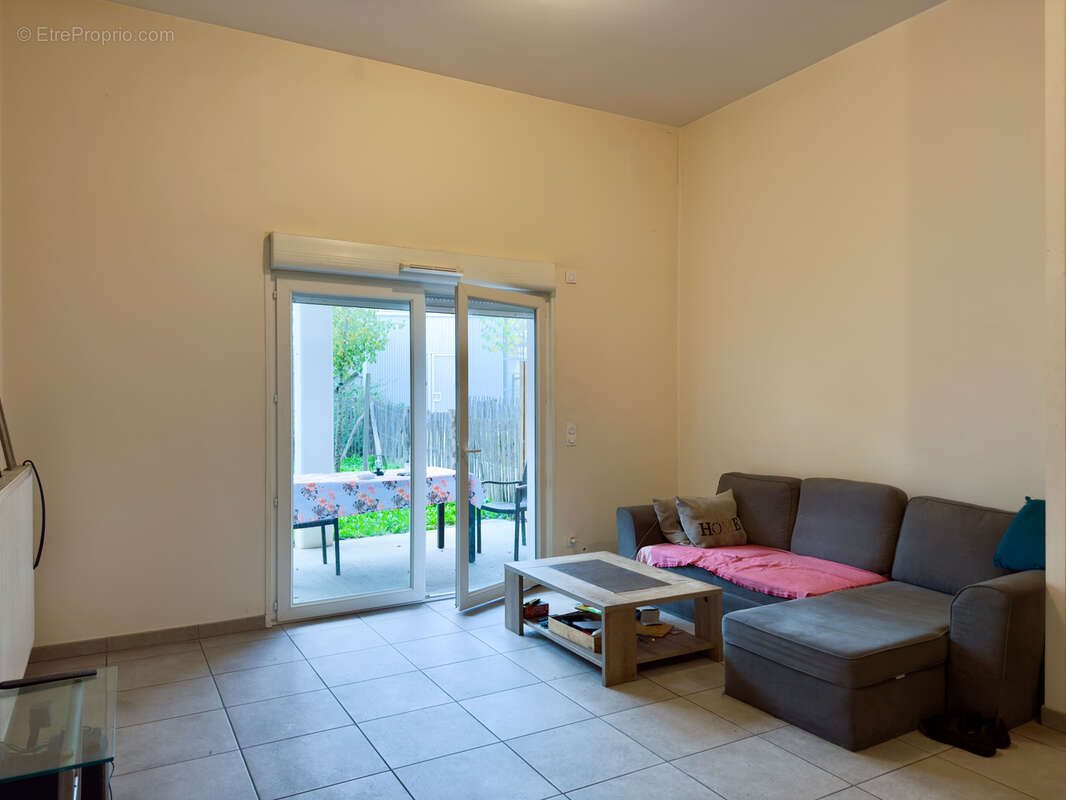 Appartement à vendre, 76m², Lagord