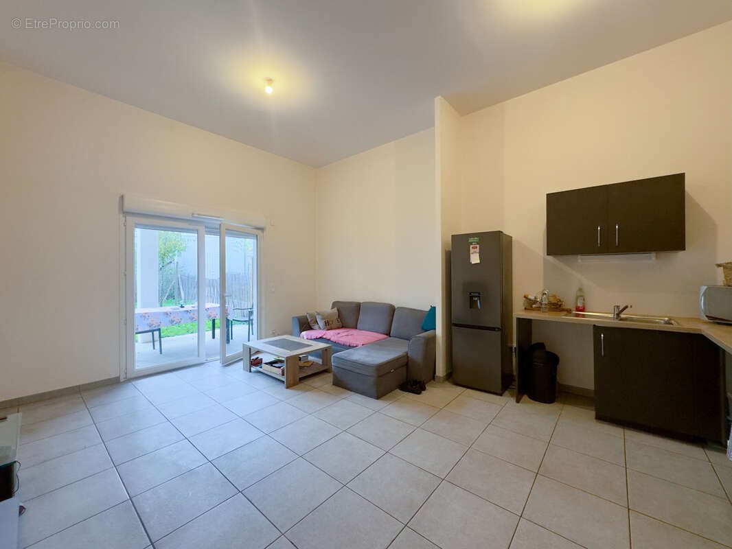 Appartement à vendre, 76m², Lagord