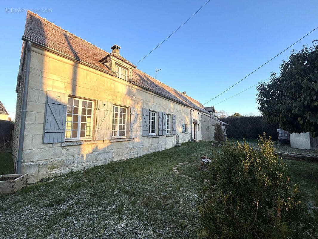 Maison à vendre, 225m², Sainte-Geneviève