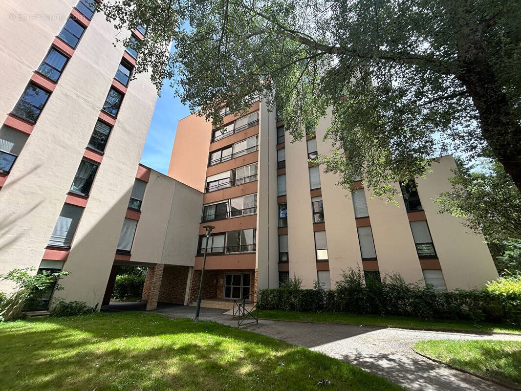 Appartement à vendre, 88m², Rennes