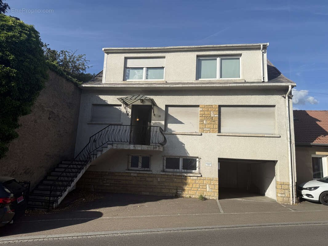 Maison à vendre, 126m², Hettange-Grande