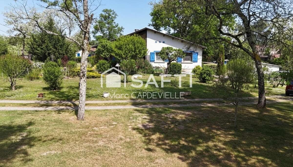 Maison à vendre, 130m², Anzex
