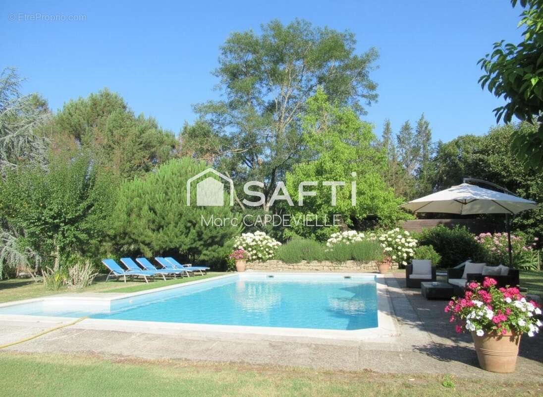 Maison à vendre, 130m², Anzex