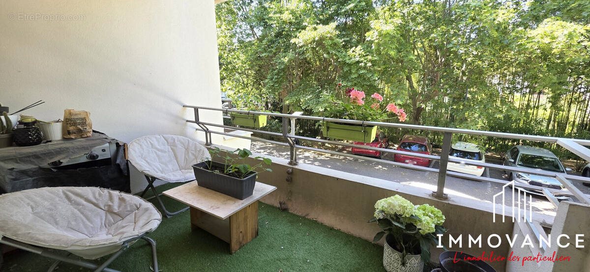 Appartement à vendre, 72m², Montpellier