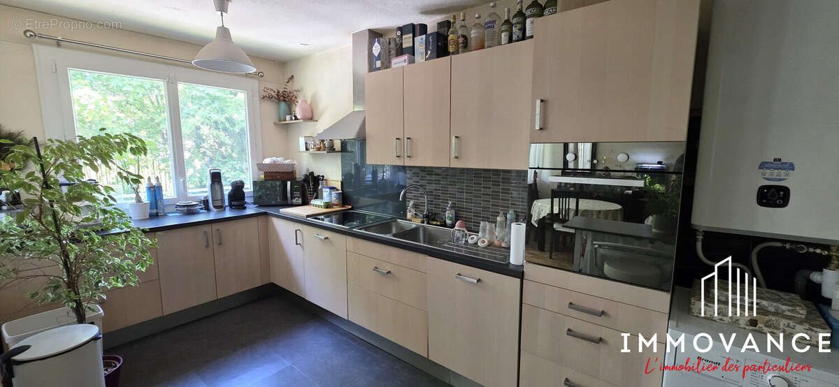 Appartement à vendre, 72m², Montpellier