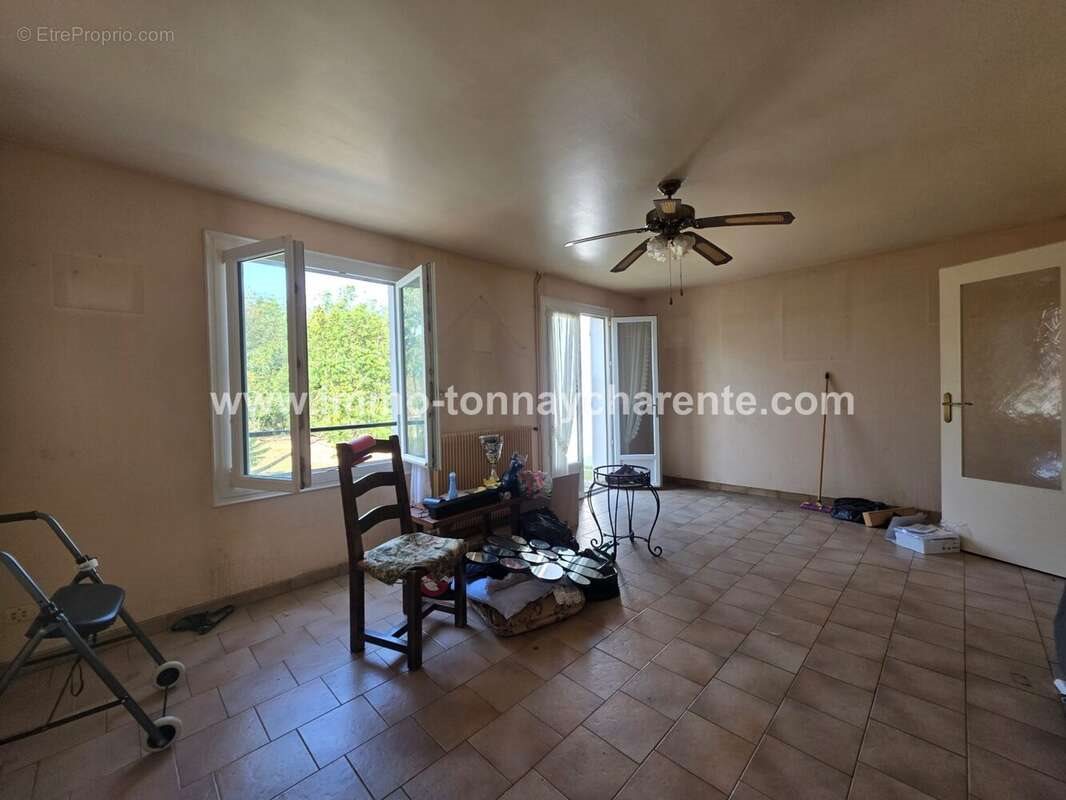 Maison à vendre, 70m², Rochefort