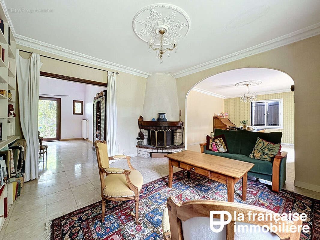 Maison à vendre, 165m², Châteaugiron