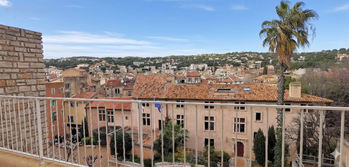 Appartement à vendre, 19m², Cassis
