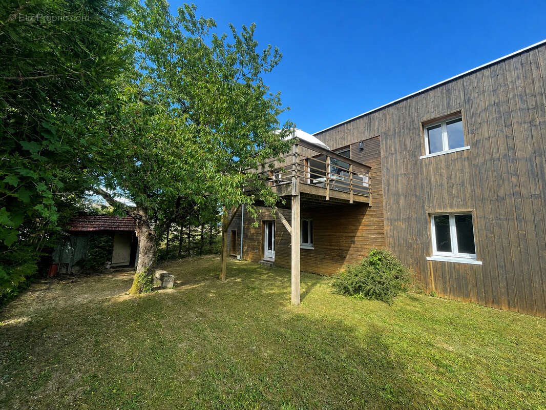 Maison à vendre, 119m², Bourges