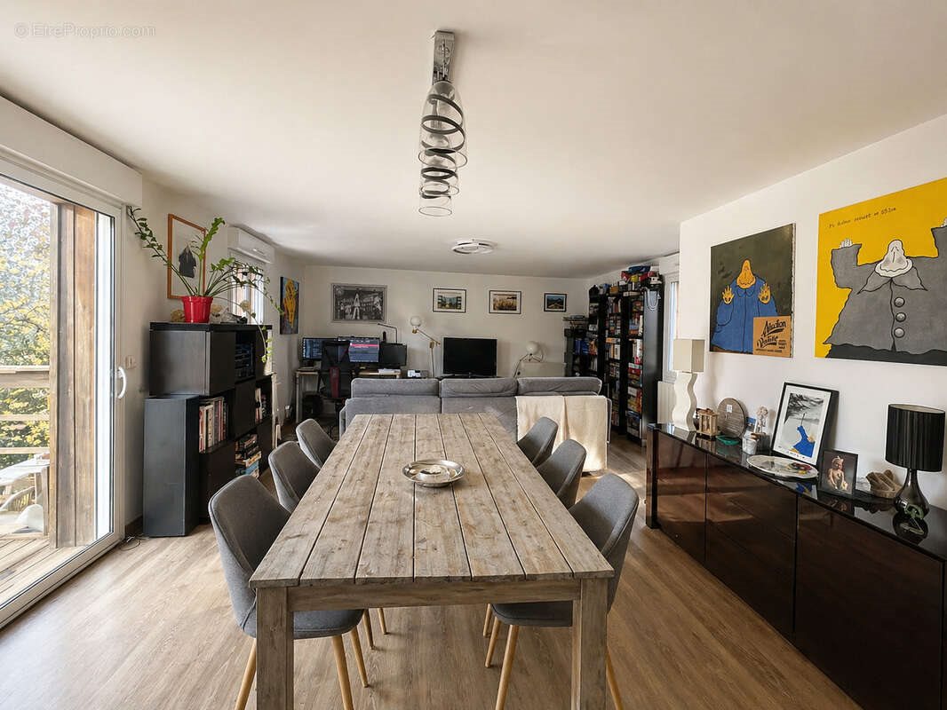 Maison à vendre, 119m², Bourges