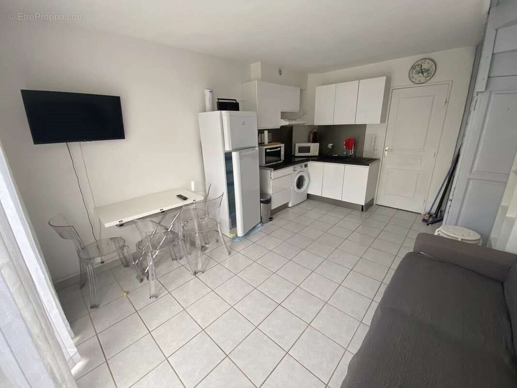 Maison à vendre, 43m², La Londe-les-Maures