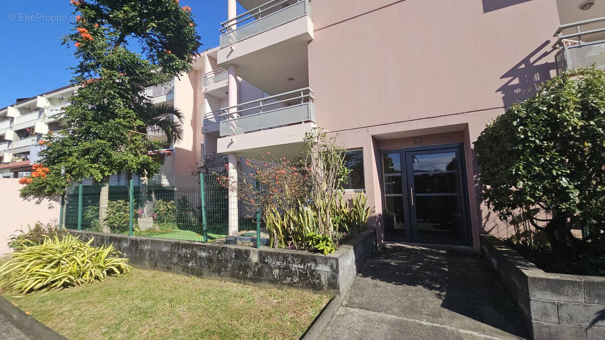 Appartement à vendre, 47m², Saint-André