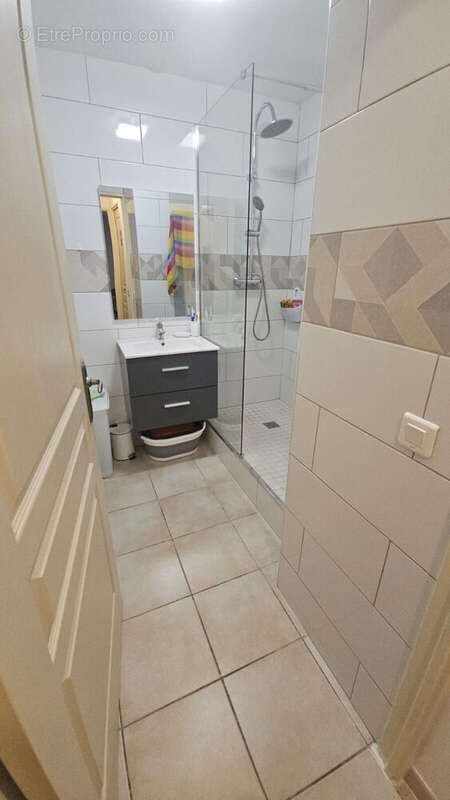 Appartement à vendre, 47m², Saint-André