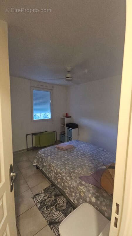 Appartement à vendre, 47m², Saint-André