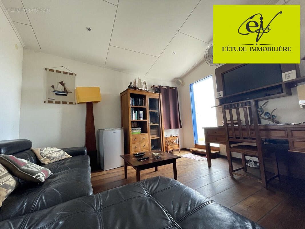 Maison à vendre, 104m², Saint-Pierre