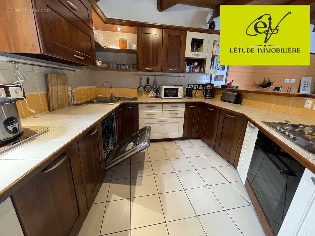 Maison à vendre, 104m², Saint-Pierre