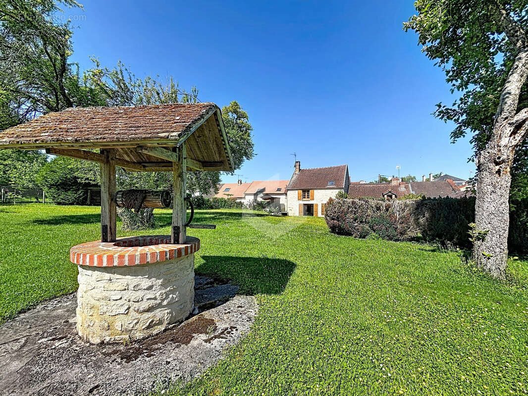 Maison à vendre, 120m², Crugny