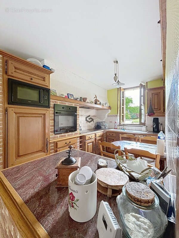 Maison à vendre, 120m², Crugny