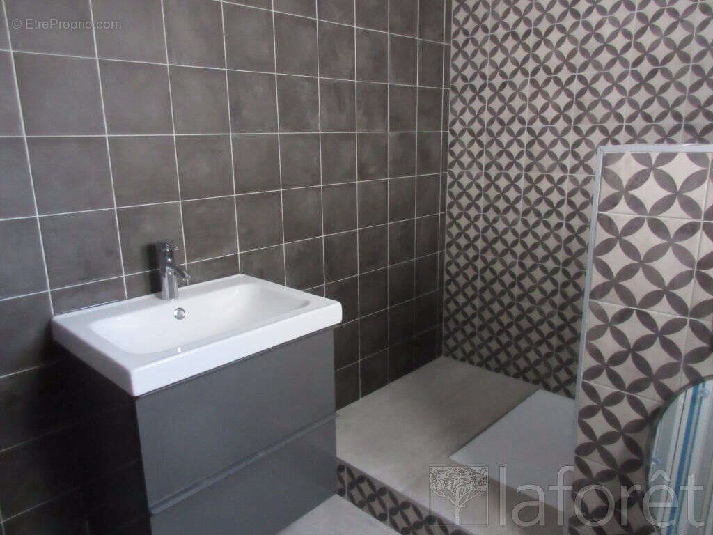Appartement à vendre, 31m², Nancy