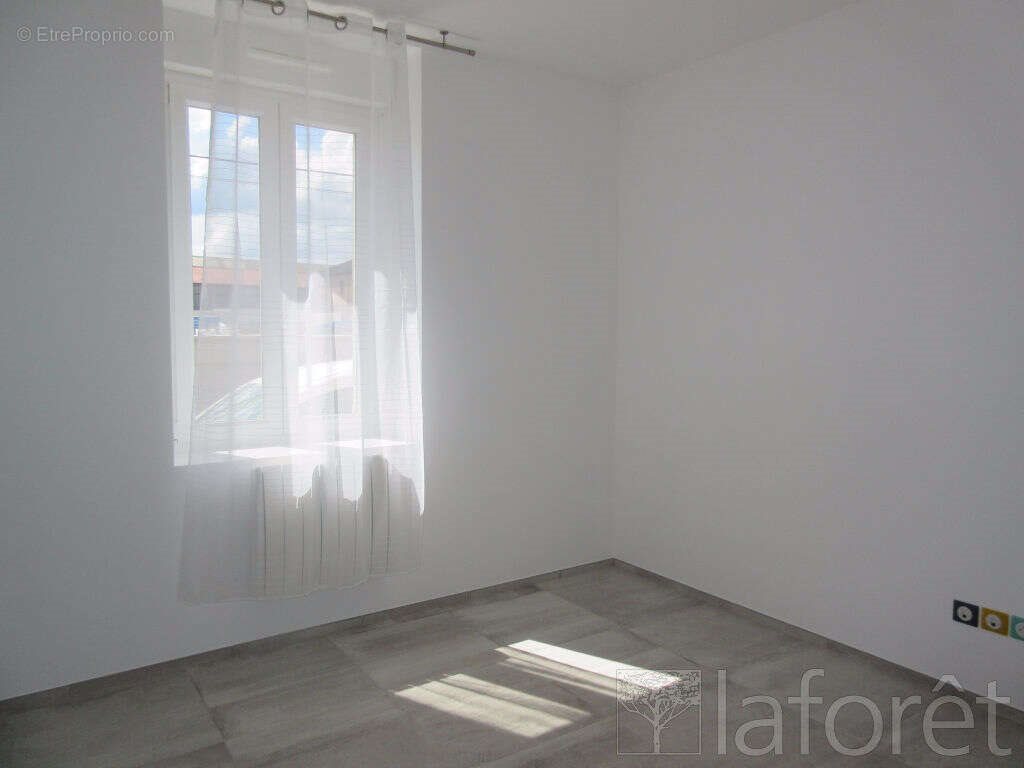 Appartement à vendre, 31m², Nancy