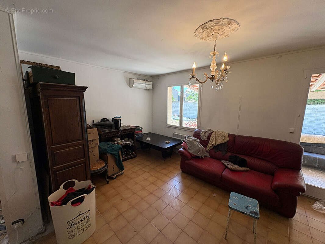 Maison à vendre, 81m², Saint-Couat-d'Aude