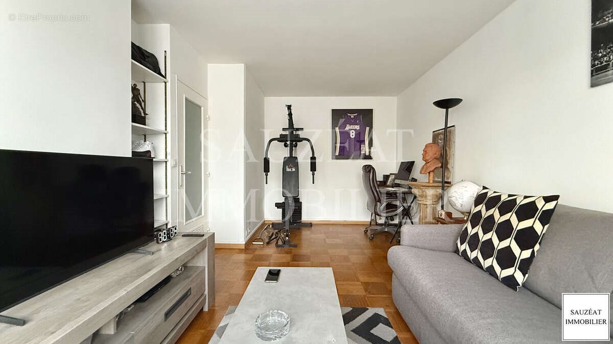 Appartement à vendre, 30m², Fontenay-aux-Roses