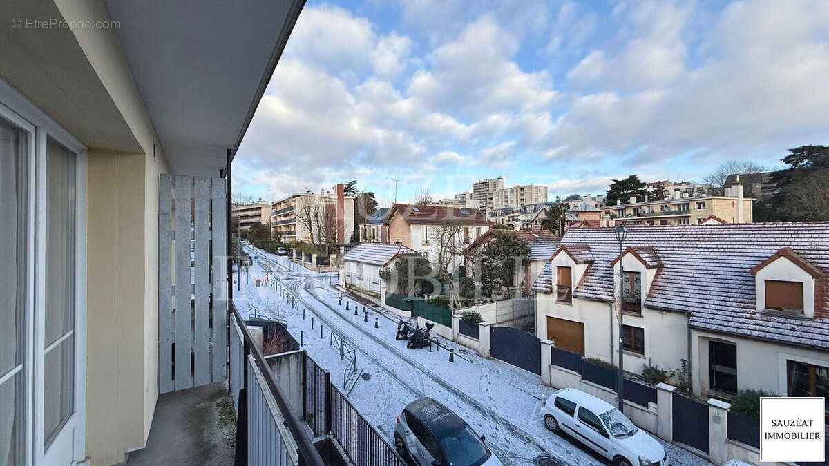Appartement à vendre, 30m², Fontenay-aux-Roses