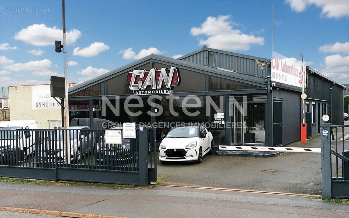 Maison à vendre, 492m², Vernouillet