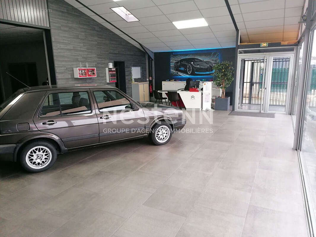 Maison à vendre, 492m², Vernouillet