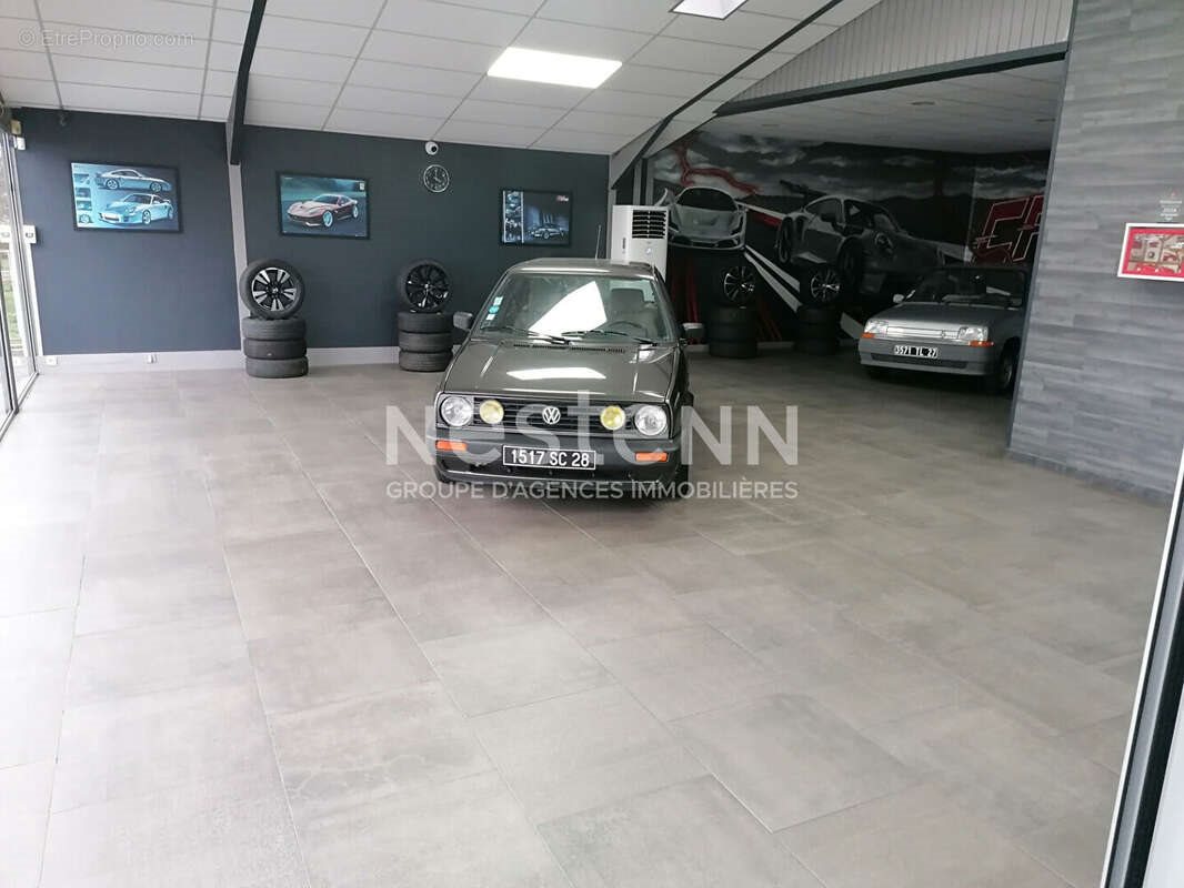 Maison à vendre, 492m², Vernouillet