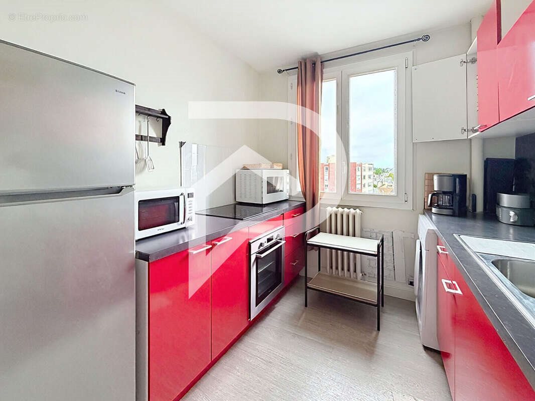 Appartement à vendre, 63m², Dreux