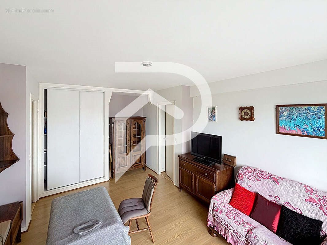 Appartement à vendre, 63m², Dreux