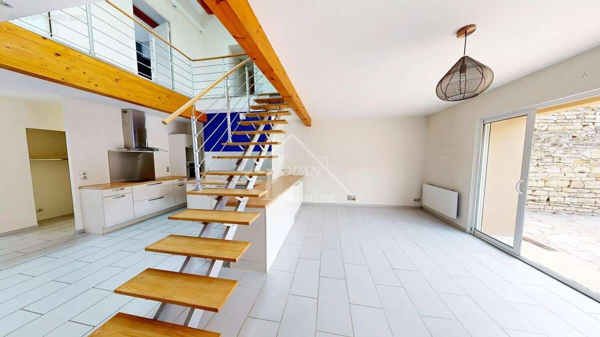 Maison à vendre, 140m², Gannat