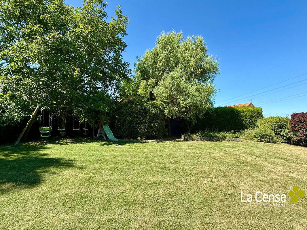 Maison à vendre, 171m², Ennevelin