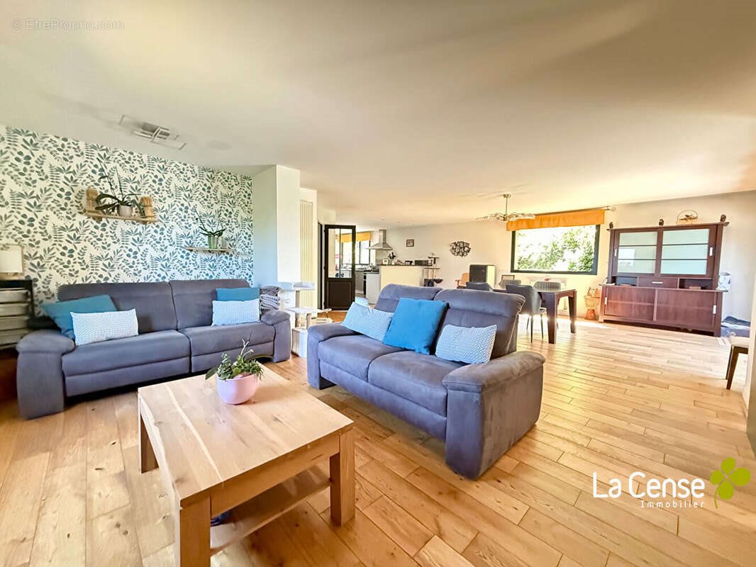 Maison à vendre, 171m², Ennevelin