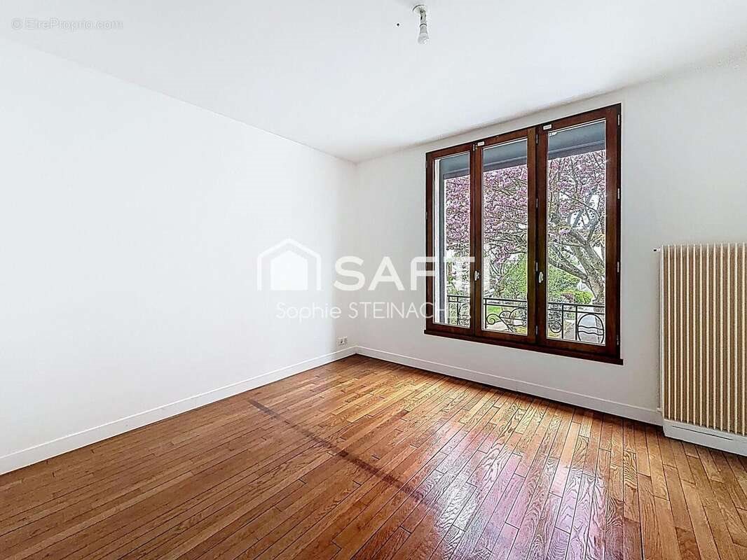Maison à vendre, 132m², Chatou