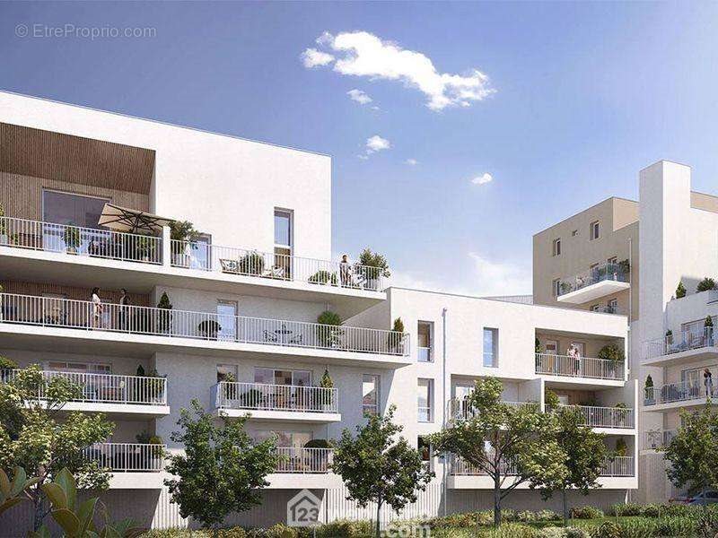 Appartement à vendre, 64m², La Rochelle