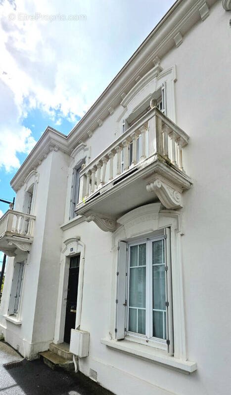 Maison à vendre, 129m², Quimper