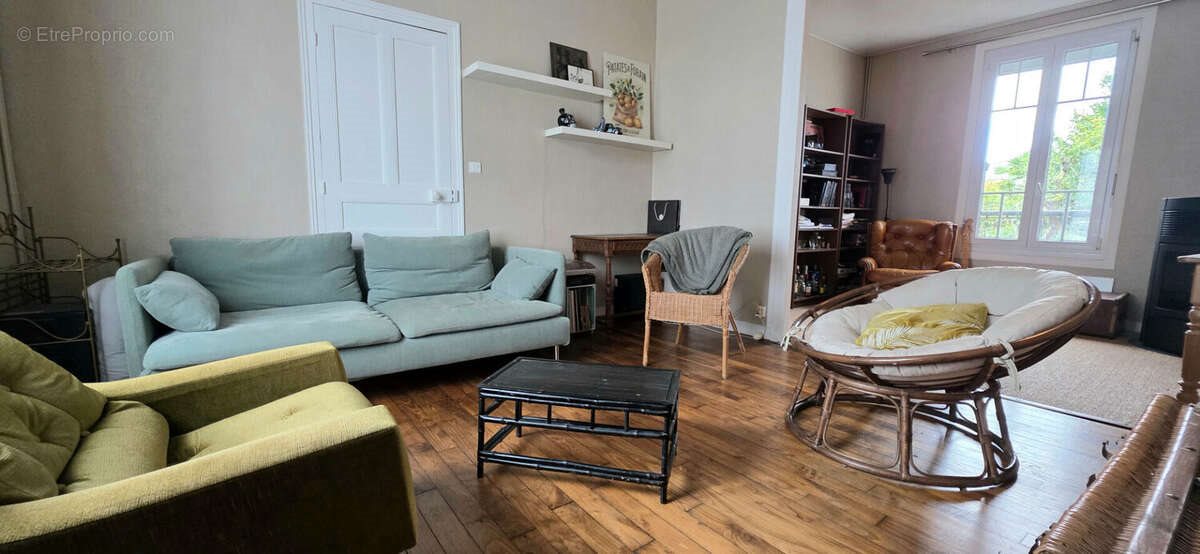 Maison à vendre, 129m², Quimper